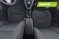 Toyota Verso vaihtoauto