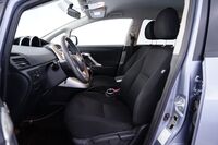 Toyota Verso vaihtoauto