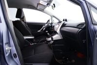 Toyota Verso vaihtoauto