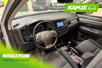 Mitsubishi Outlander vaihtoauto