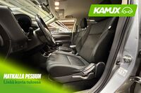 Mitsubishi Outlander vaihtoauto