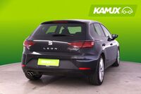 SEAT Leon vaihtoauto