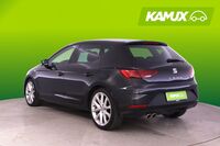 SEAT Leon vaihtoauto