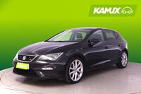 SEAT Leon vaihtoauto