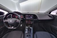 SEAT Leon vaihtoauto