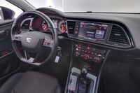 SEAT Leon vaihtoauto