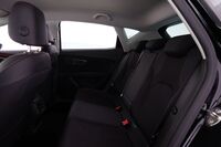 SEAT Leon vaihtoauto