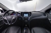 Hyundai Santa Fe vaihtoauto