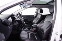 Hyundai Santa Fe vaihtoauto