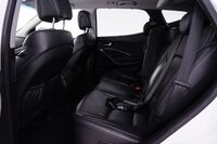 Hyundai Santa Fe vaihtoauto