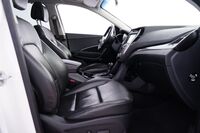 Hyundai Santa Fe vaihtoauto