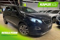 Peugeot 5008 vaihtoauto