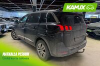 Peugeot 5008 vaihtoauto