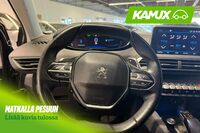 Peugeot 5008 vaihtoauto