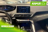 Peugeot 5008 vaihtoauto