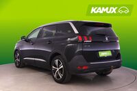Peugeot 5008 vaihtoauto