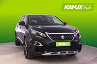 Peugeot 5008 vaihtoauto