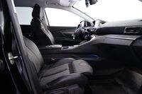 Peugeot 5008 vaihtoauto