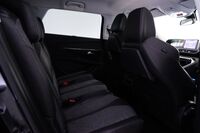 Peugeot 5008 vaihtoauto
