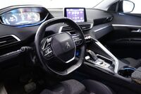Peugeot 5008 vaihtoauto