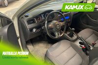 Volkswagen Jetta vaihtoauto