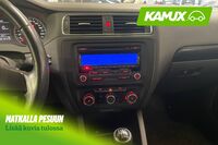 Volkswagen Jetta vaihtoauto