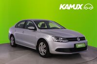 Volkswagen Jetta vaihtoauto