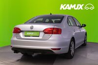 Volkswagen Jetta vaihtoauto