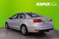 Volkswagen Jetta vaihtoauto