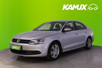 Volkswagen Jetta vaihtoauto
