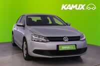 Volkswagen Jetta vaihtoauto