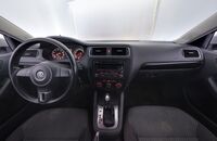 Volkswagen Jetta vaihtoauto