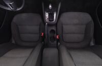 Volkswagen Jetta vaihtoauto