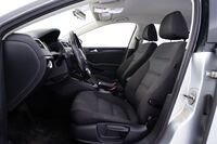 Volkswagen Jetta vaihtoauto