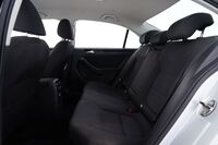 Volkswagen Jetta vaihtoauto