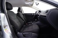 Volkswagen Jetta vaihtoauto