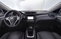 Nissan X-Trail vaihtoauto