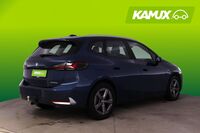 BMW 225 vaihtoauto