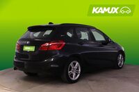 BMW 225 vaihtoauto