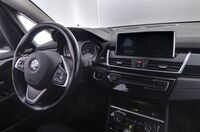 BMW 225 vaihtoauto