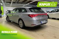 SEAT Leon Sportstourer vaihtoauto