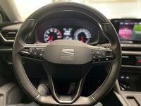 SEAT Leon Sportstourer vaihtoauto