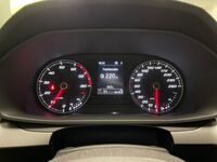 SEAT Leon Sportstourer vaihtoauto