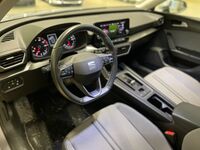 SEAT Leon Sportstourer vaihtoauto