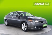 Honda Accord vaihtoauto