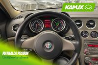 Alfa Romeo 159 vaihtoauto