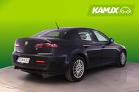 Alfa Romeo 159 vaihtoauto