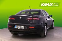 Alfa Romeo 159 vaihtoauto