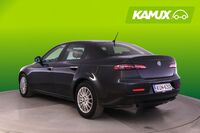 Alfa Romeo 159 vaihtoauto