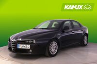 Alfa Romeo 159 vaihtoauto